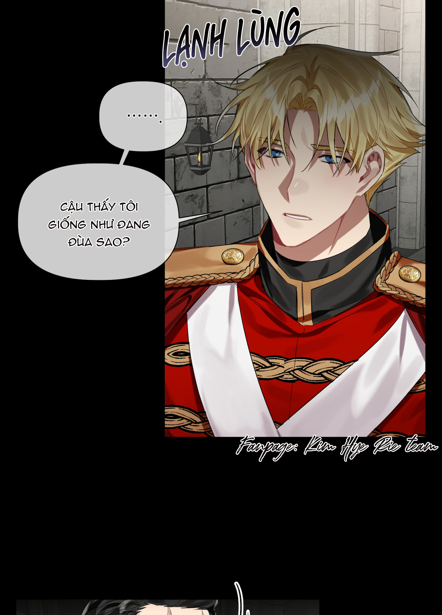 bỗng ngày nọ bị một tên đáng ghét cầu hôn chapter 6.1 5