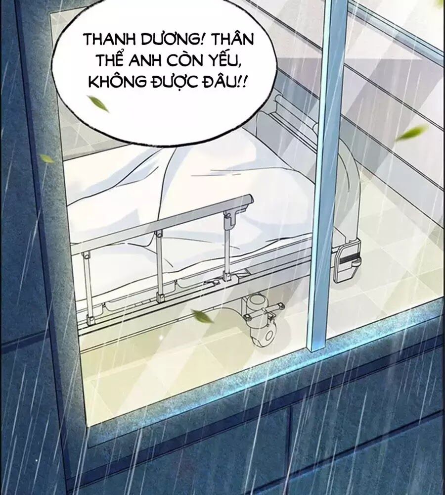 thần luân mật luyến chapter 25 6