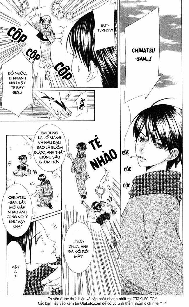 mademoiselle butterfly chapter 1 21