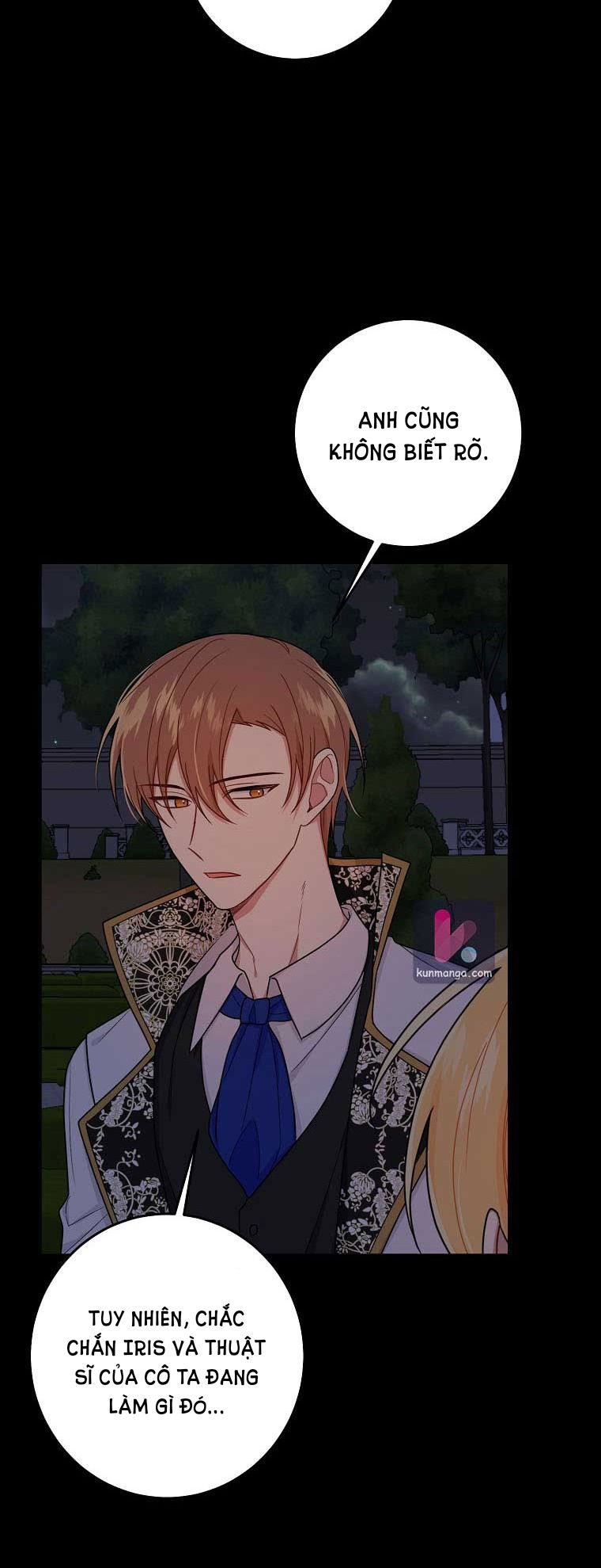 tôi là tiểu thư của gia đình này chapter 139 21