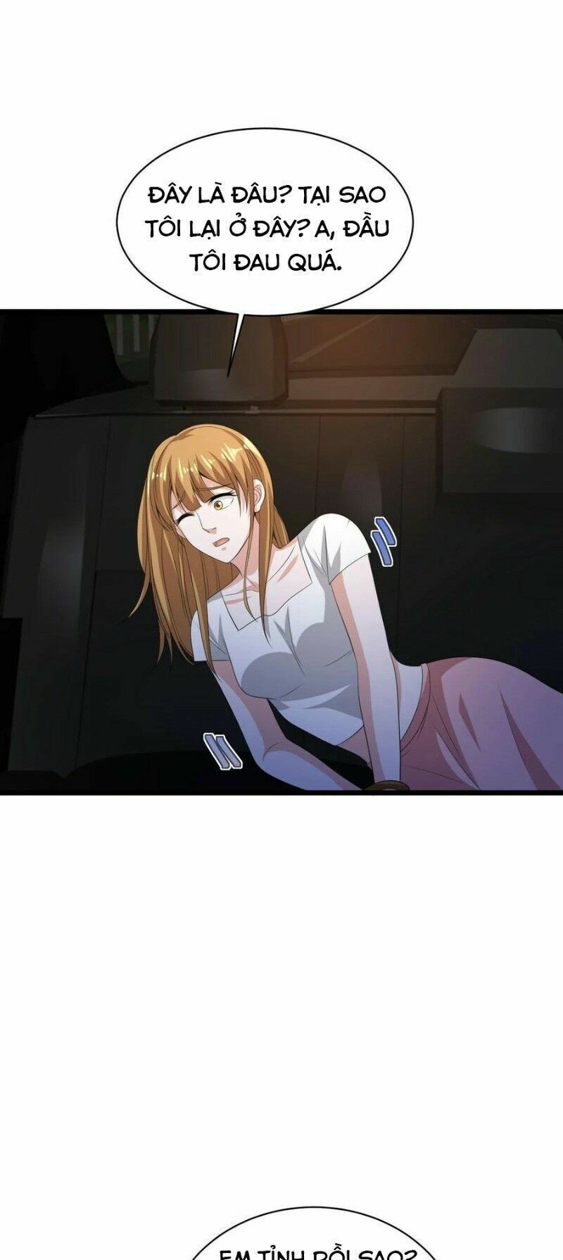 đô thị tà vương chapter 73 32