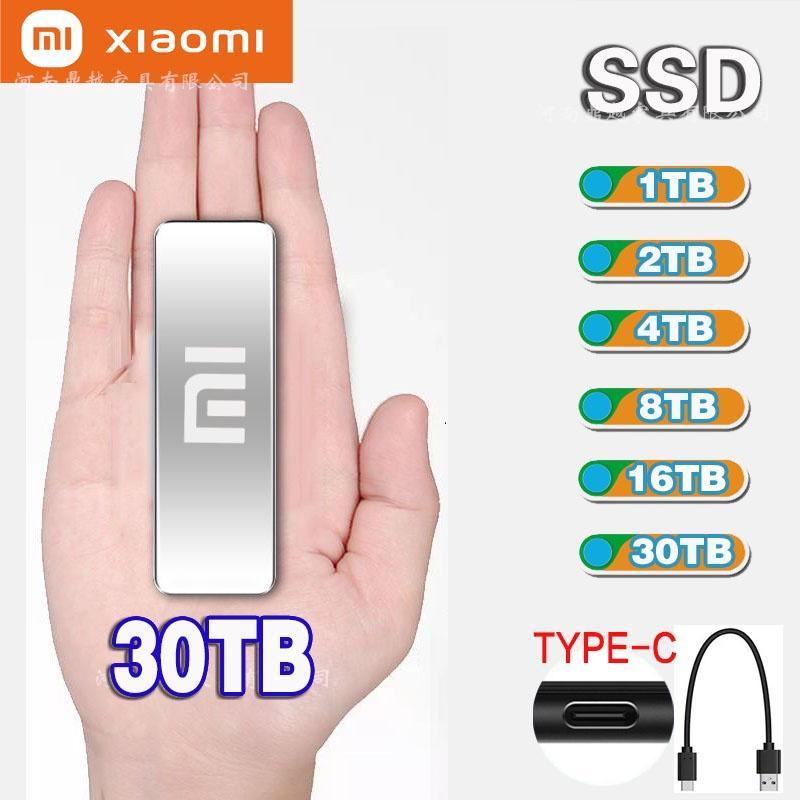 Ổ Cứng Ngoài 8TB / 16TB 3.0 1TB / 2TB / 4TB