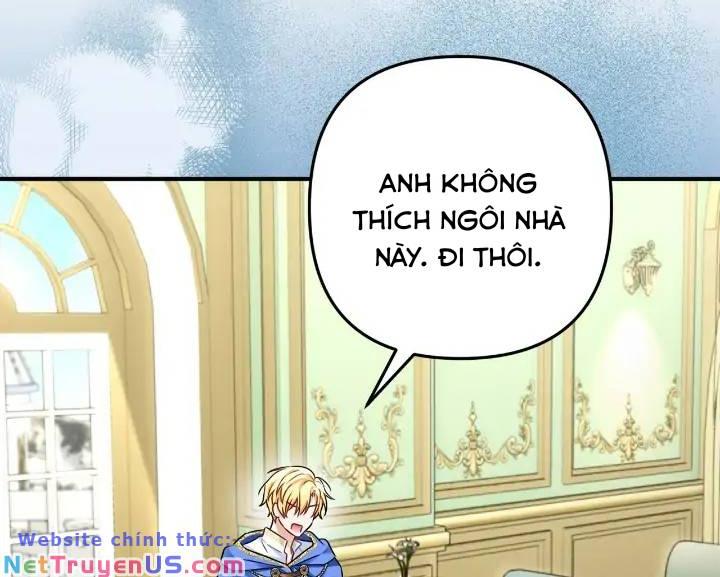 tại sao mẹ chồng tôi lại như thế này? chapter 5 15