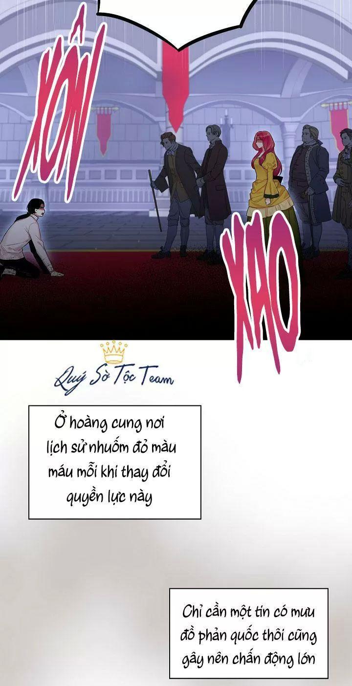 trọng sinh trở thành hoàng phi chapter 153 22