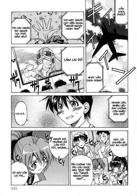 ojiichan wa shounen tantei chapter 8 2