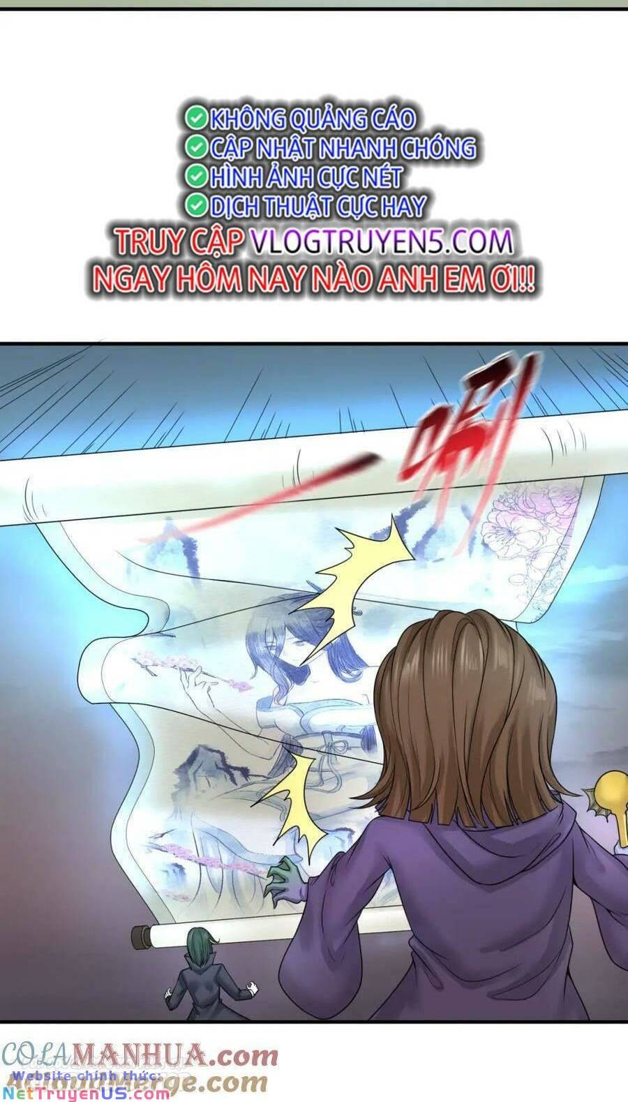 toàn cầu quỷ dị thời đại chapter 66 36