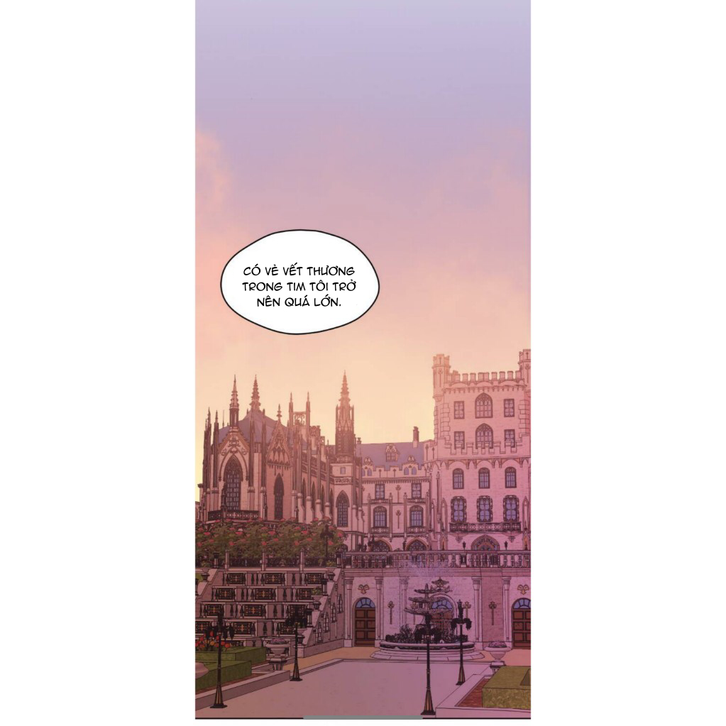 nữ chính muốn tôi trở thành mẹ kế chapter 14 34