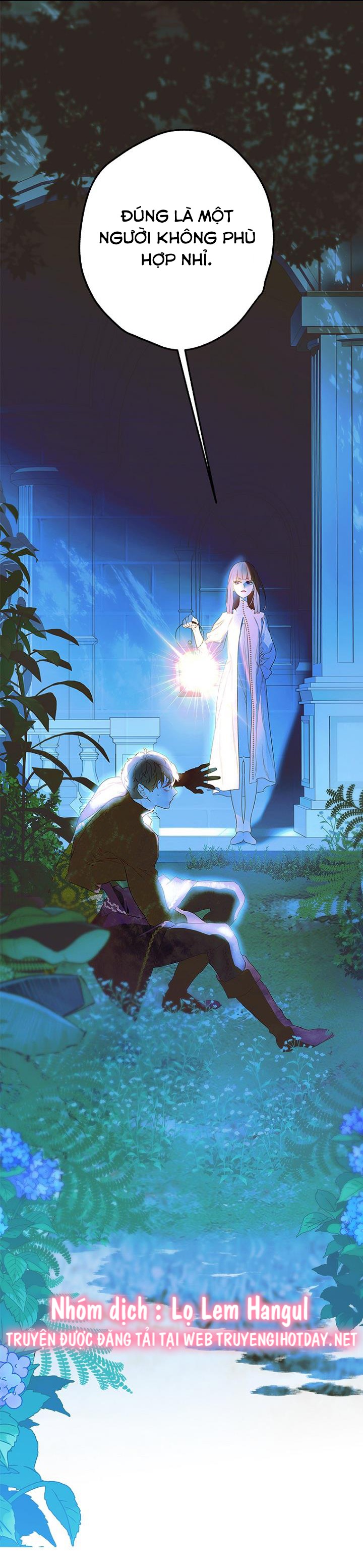 mẹ tôi kết hôn một lần nữa chapter 58 52