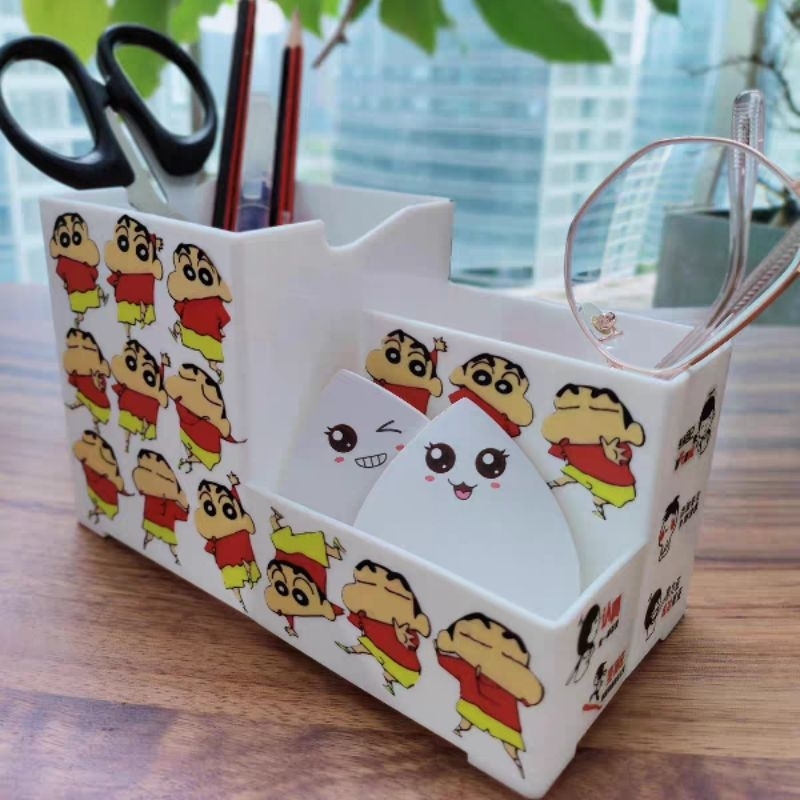 Set 5 trang A4 Giấy in chuyển nhiệt trượt nước lên ly, cốc sứ thủy tinh, nhựa, in bằng mực nước Waterslide decal.