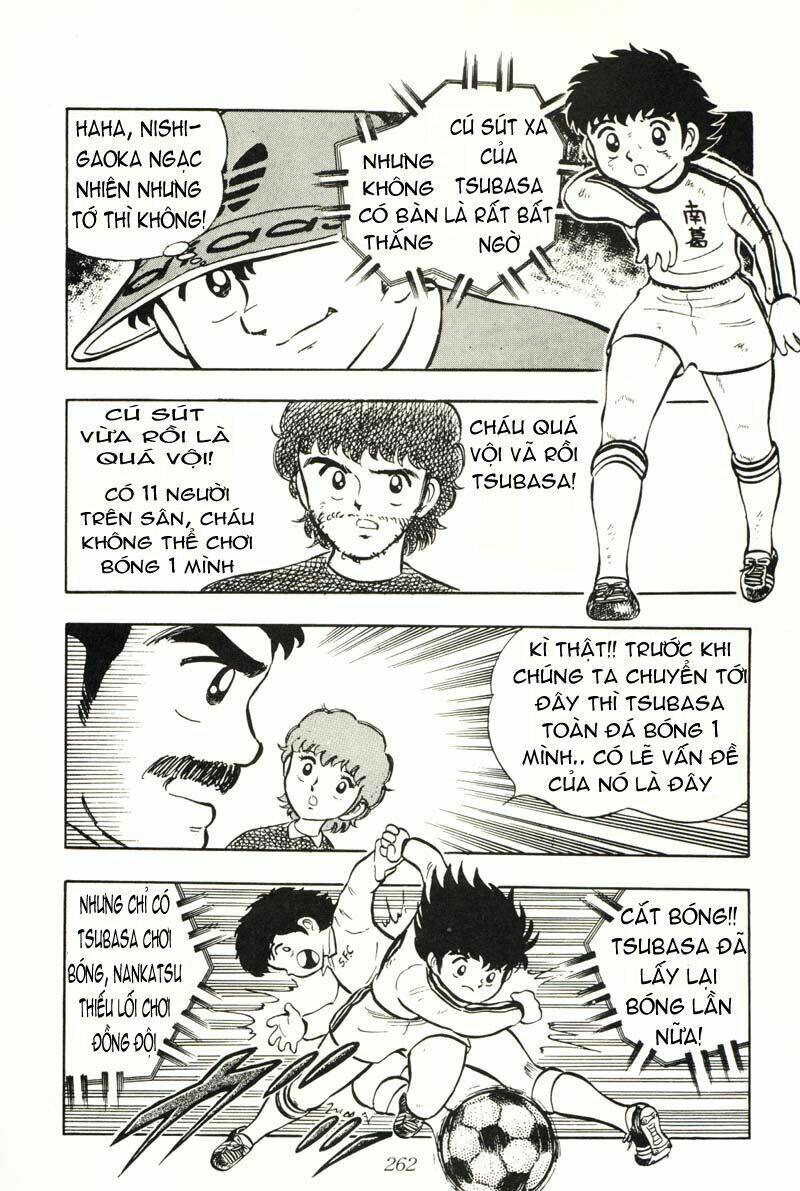captain tsubasa chapter 6 12