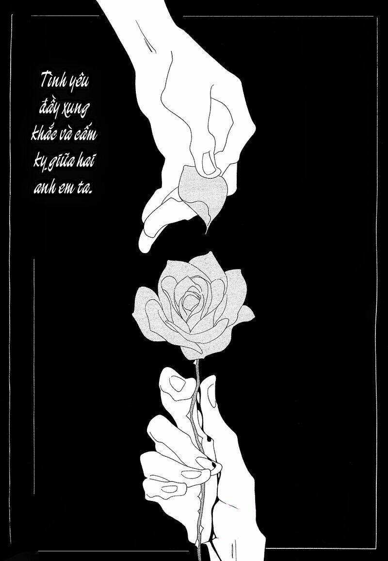 kaori no keishou~ hương thơm quyến rũ chapter 1 7