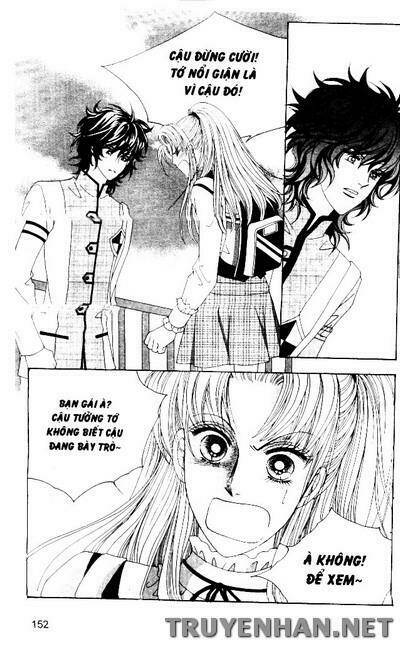 em là tất cả chapter 17 21