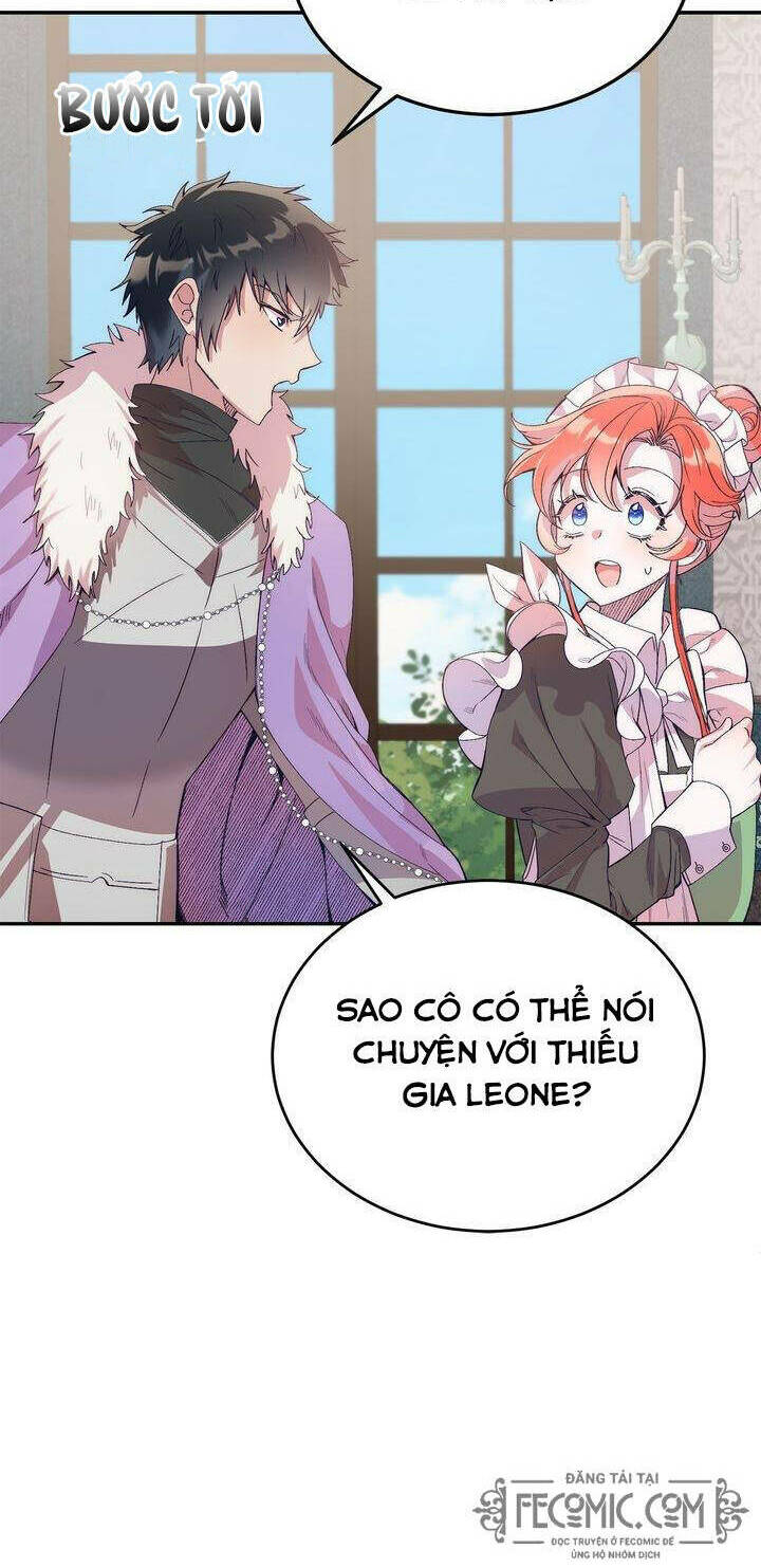 cách để trao vương miện cho vị hoàng tử hoang dã của tôi chapter 18 9