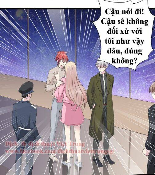 lều khều biết yêu chapter 34 39