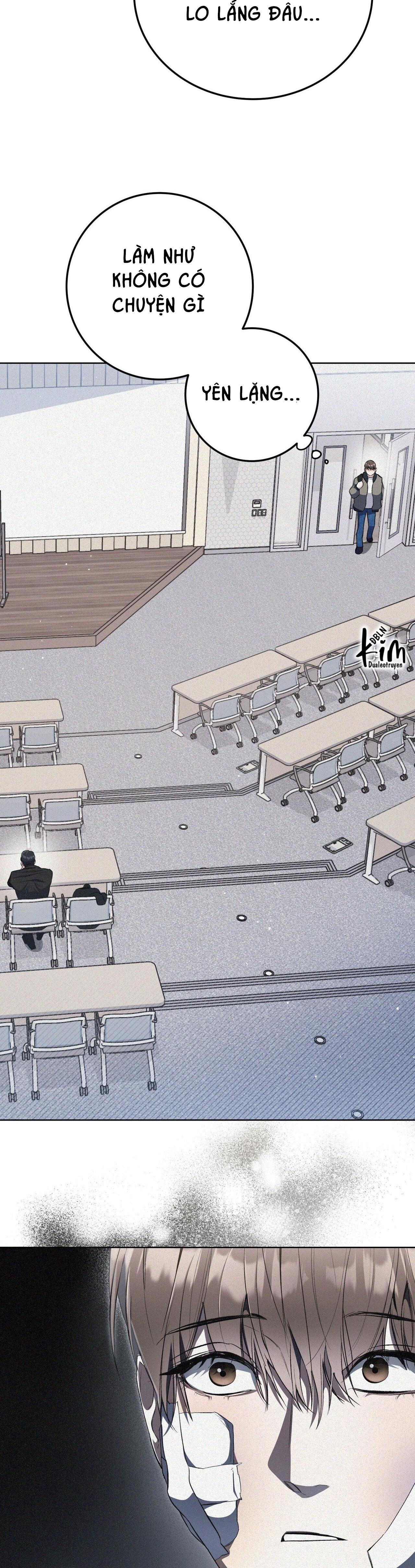 vô hình chapter 4 20