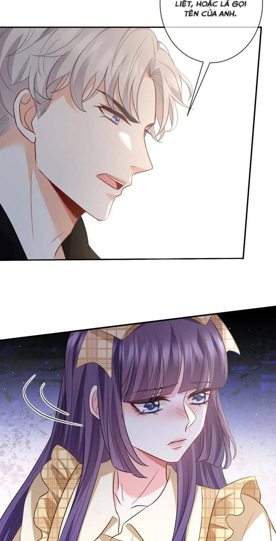 Danh Môn Chí Ái chapter 452.1 16