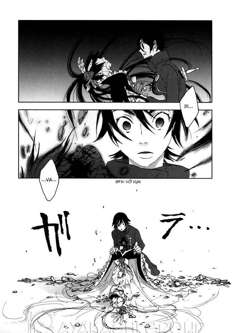 blood+ chapter 34 33