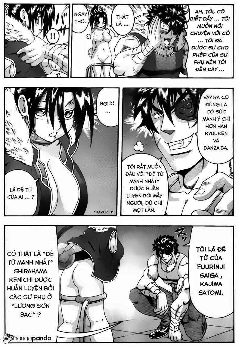 history's strongest disciple kenichi chapter 555 4