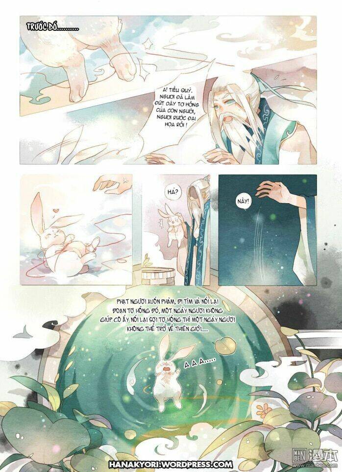 kim quế hoa cao chapter 1 5