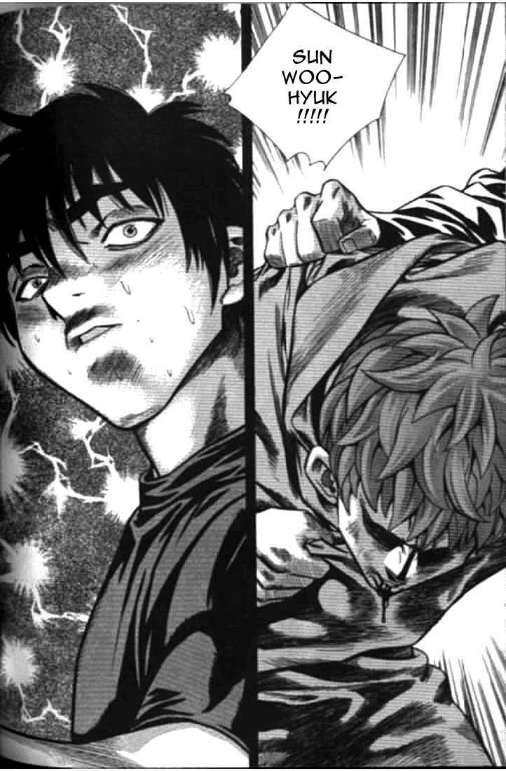 change guy chapter 171 11