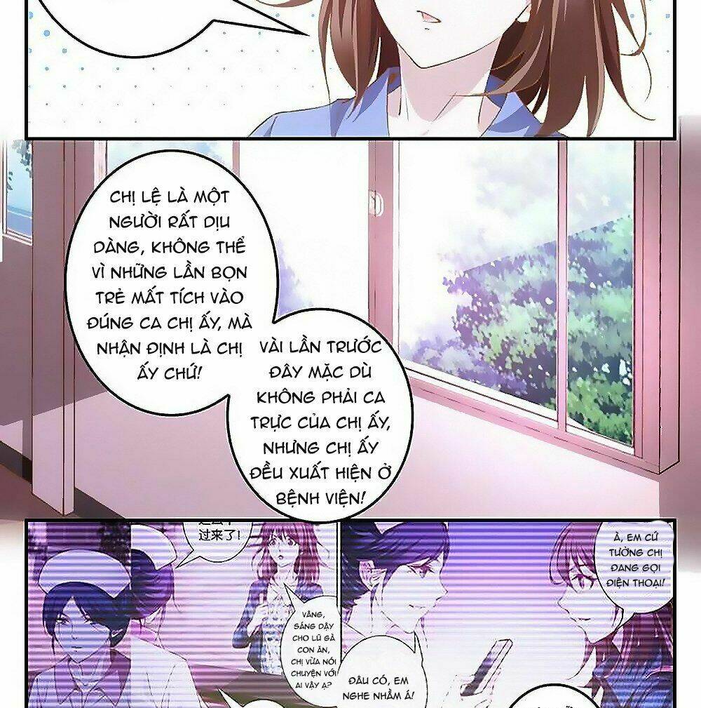 tâm linh thập hoang giả chapter 4 9