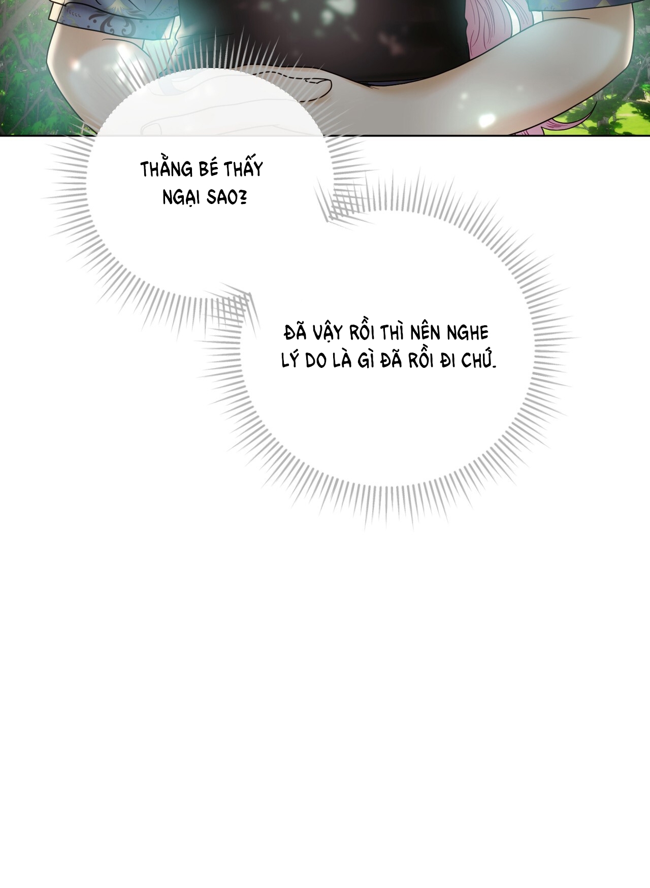 hợp đồng hôn nhân với hai người chồng chapter 13.2 33