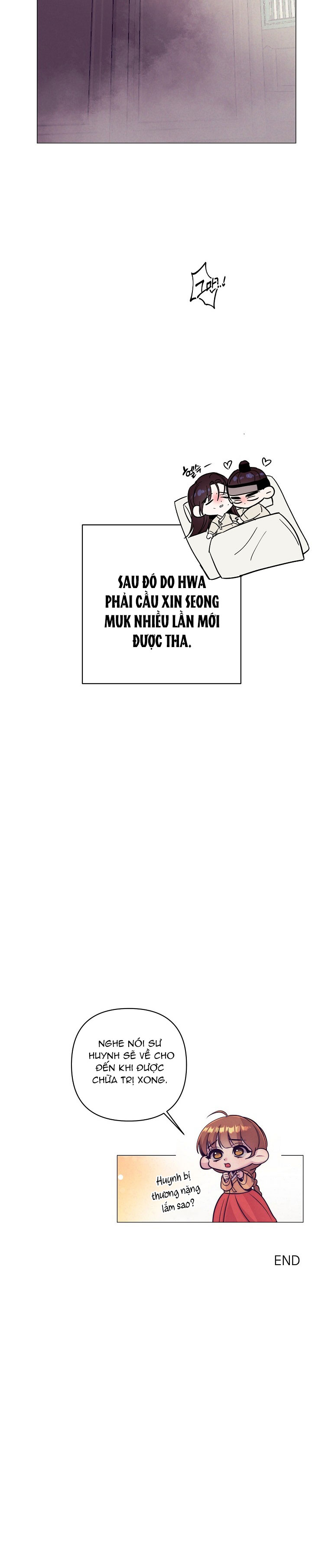 [18+] tuyển tập truyện bl ngắn - double bell chapter 18 25