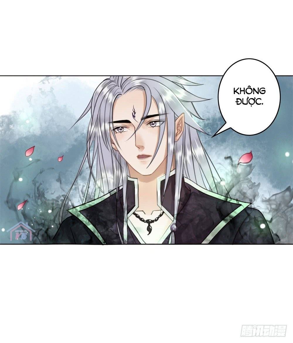 gay rồi! cái đó thành tinh rồi chapter 27 56