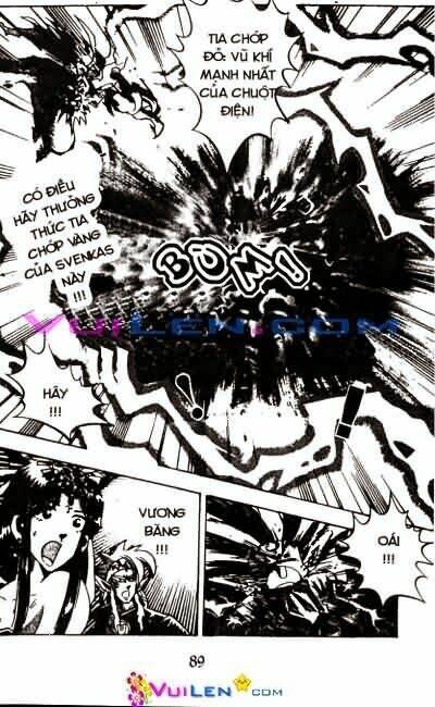 những người bạn tốt chapter 7 90