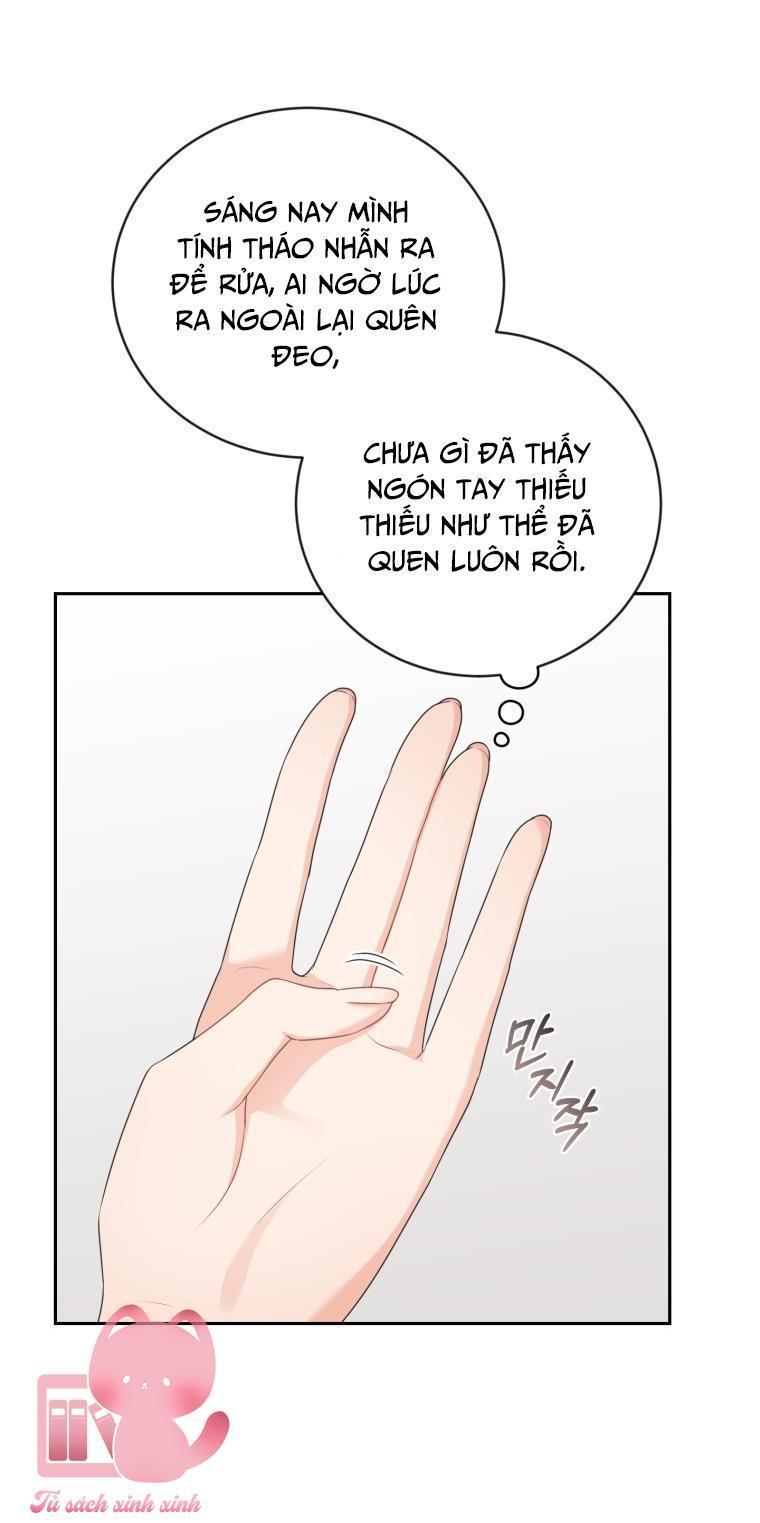 mong được chị chỉ bảo, tiền bối chapter 49 53