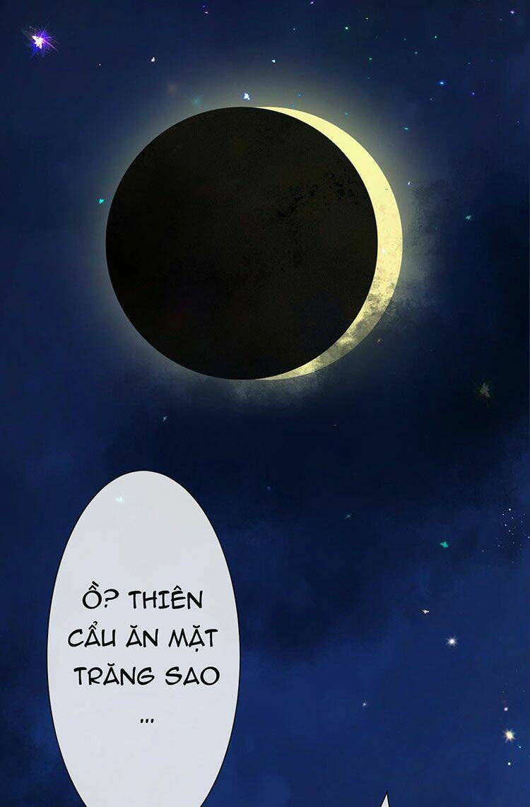 mạt thế nữ vương chapter 3.2 14