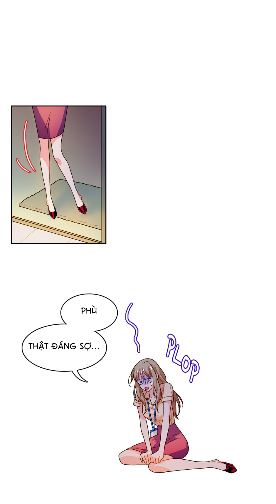 quý cô với chiếc mặt nạ chapter 15 4