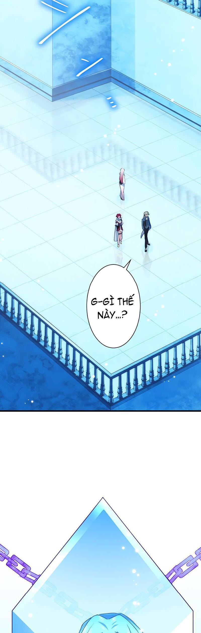 âm dương sư mạnh nhất chuyển sinh chapter 30 1