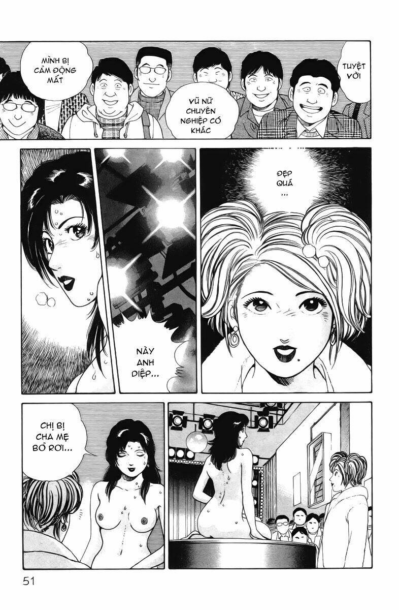 vũ nữ thoát y chapter 2 21