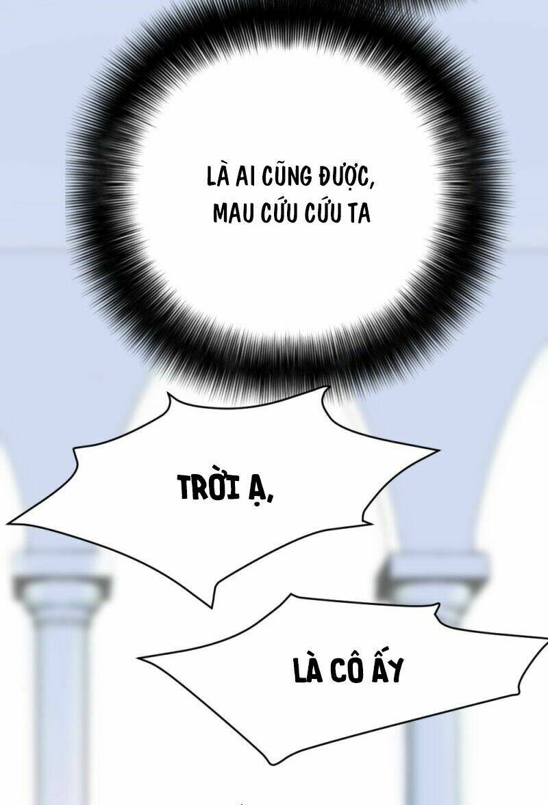 trời sinh một đôi?! ta từ chối! chapter 4 40