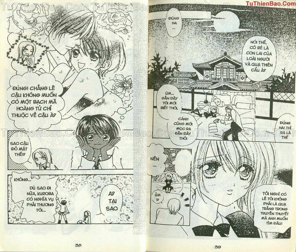 love monster chapter 29 21