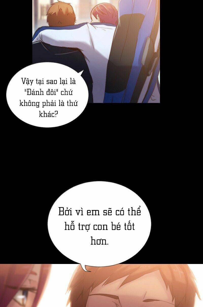 nhiệt huyết thanh xuân chapter 8 12