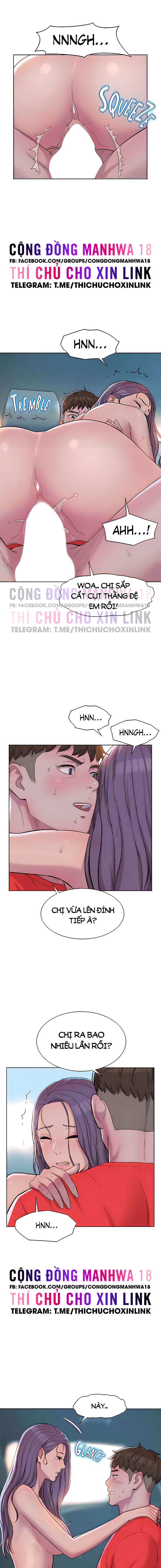 trại hè lãng mạn chapter 30 3