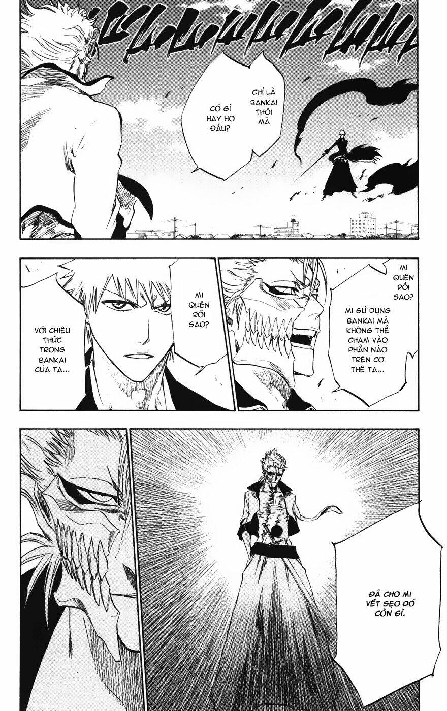 thần chết ichigo chapter 231 9
