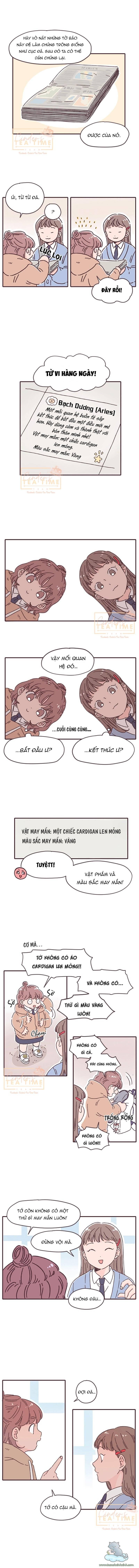 ngày định mệnh của đôi ta chapter 7 7