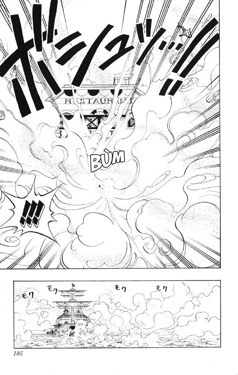 đảo hải tặc - one piece chapter 62 15