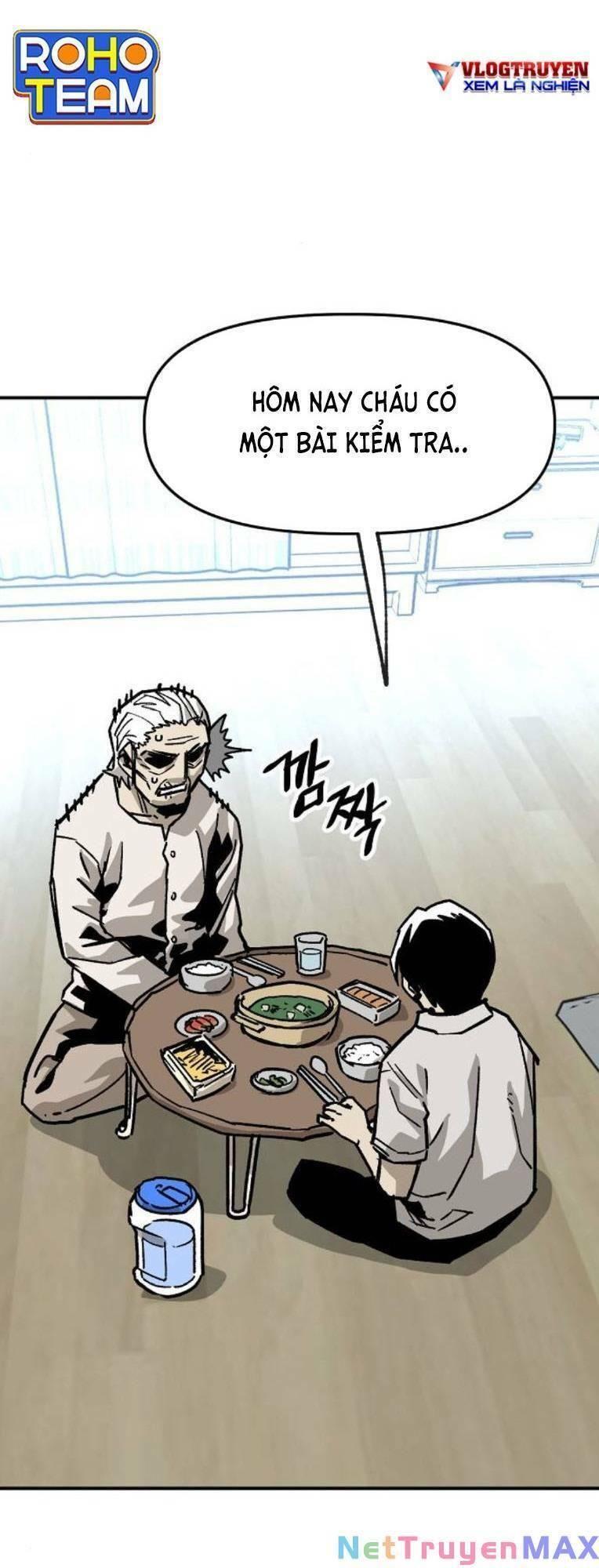 chỉ có cái c.h.ế.t mới là sự cứu rỗi chapter 36 14