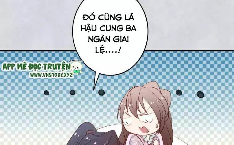 trọng sinh đế phi: quyền khuynh thiên hạ chapter 9 14