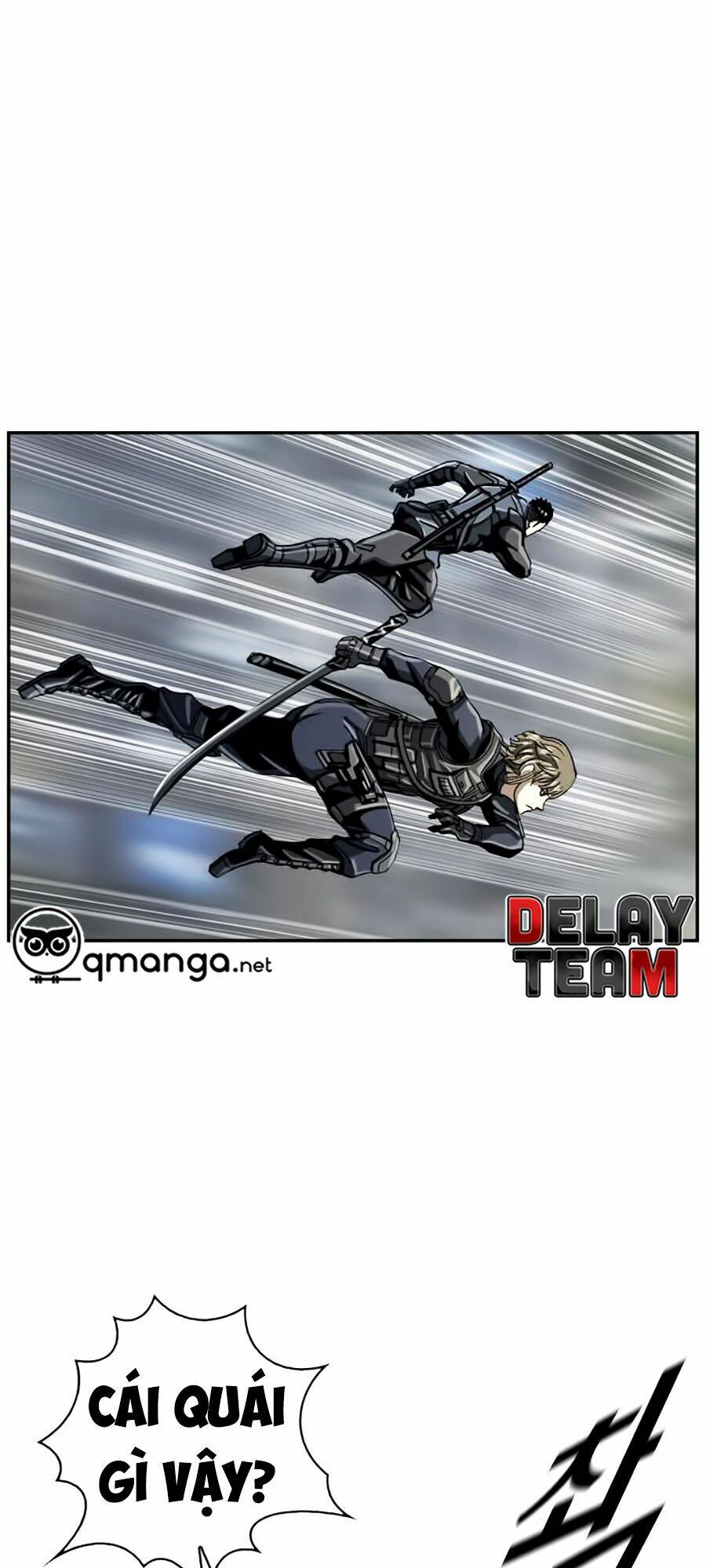 thợ săn đầu tiên chapter 24 39