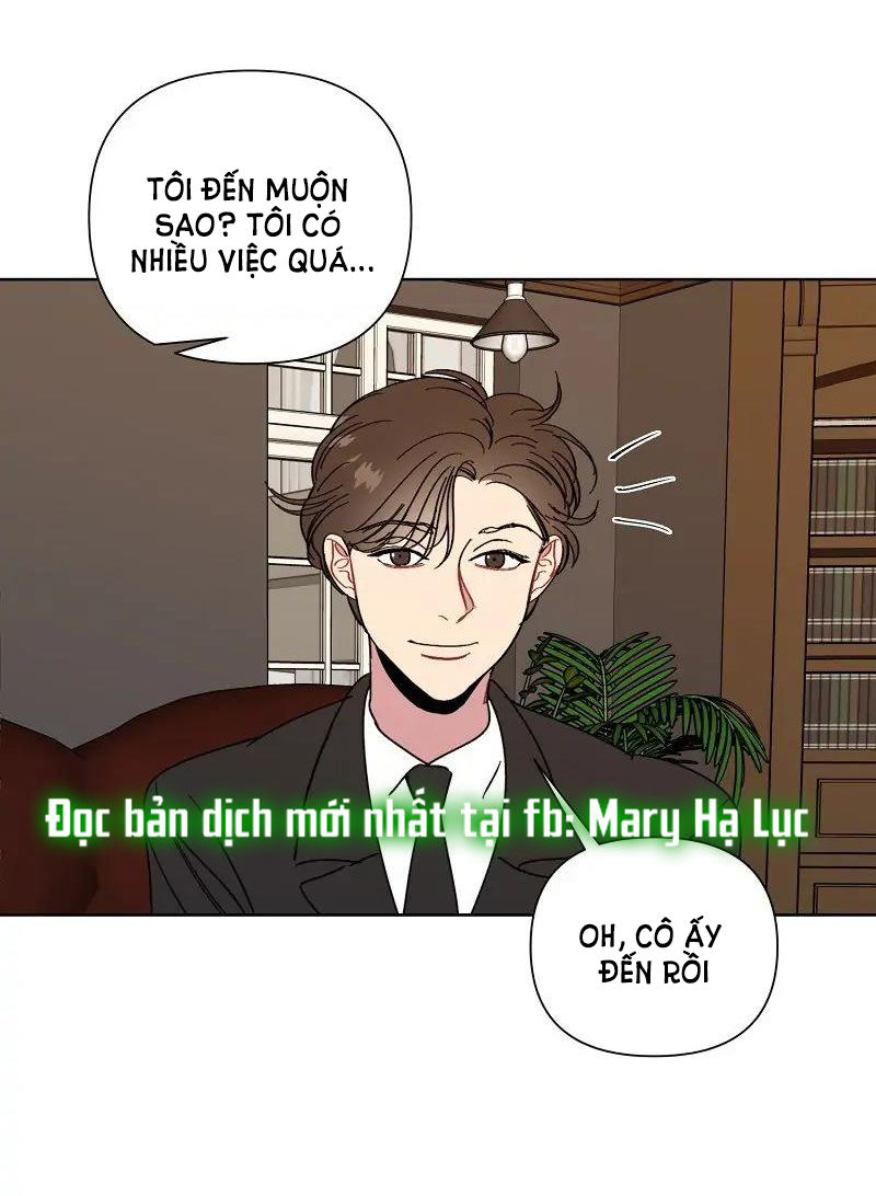 thiên đường (heaven) chapter 41.2 27