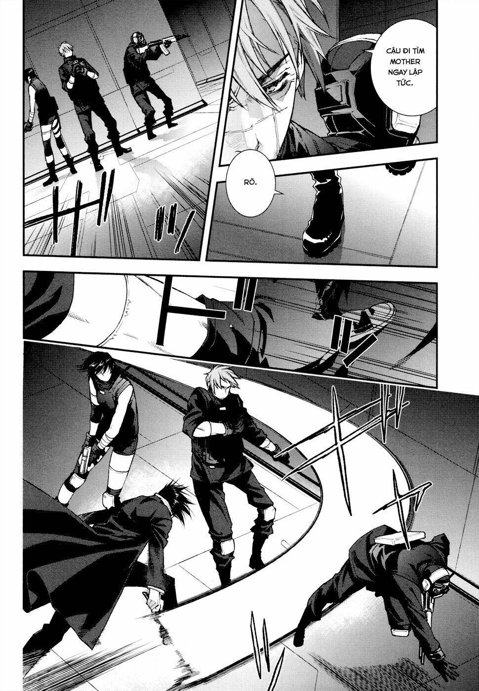 mother keeper chapter 49 6