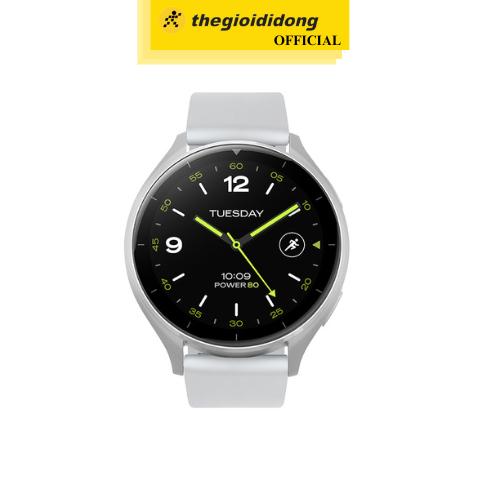 Đồng hồ thông minh Xiaomi Watch 2 47.8mm - Hàng Chính Hãng