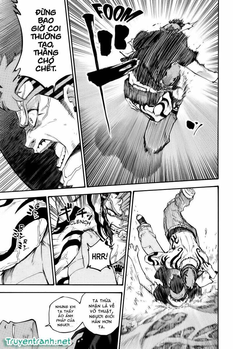 dolly kill kill chapter 106 7