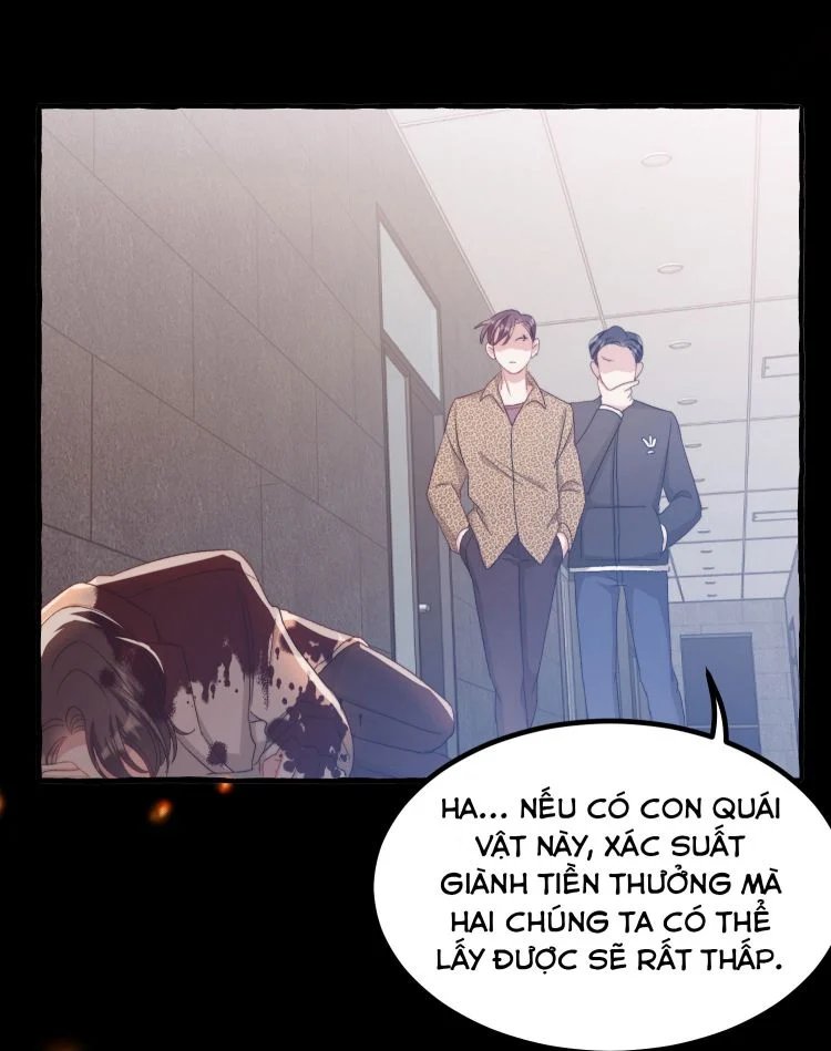 nụ hôn vực thẳm chapter 28 3