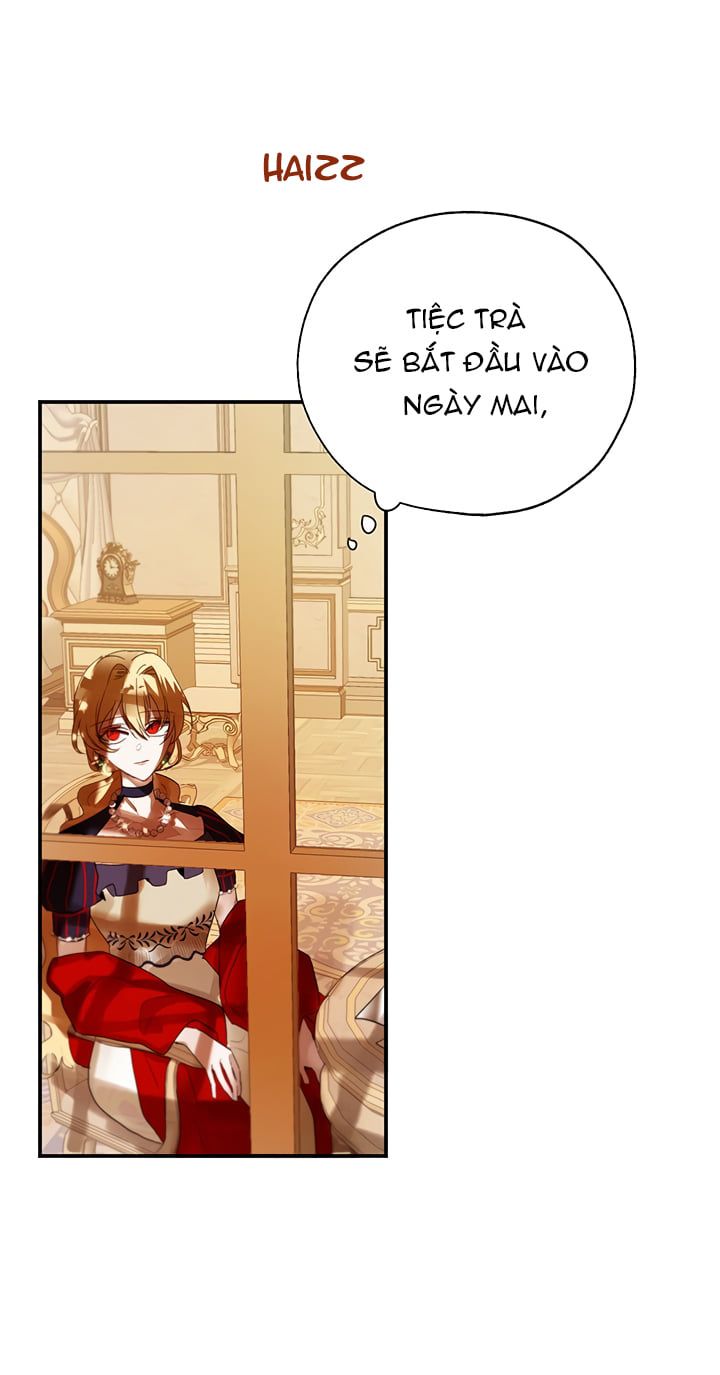 cách để cứu rỗi anh trai của nữ chính chapter 13 56